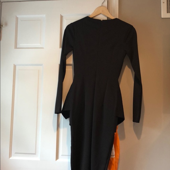AQ/AQ DRESS - Picture 4 of 5